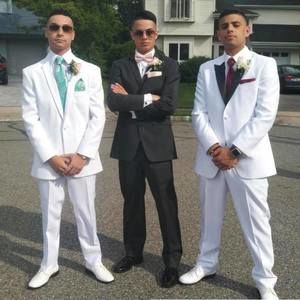 Meet your Posher, Victor